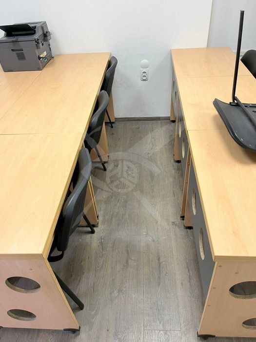 Продава се Офис в Пловдив, Христо Смирненски - 21 кв.м за 1667 €/кв.м - Снимка #4