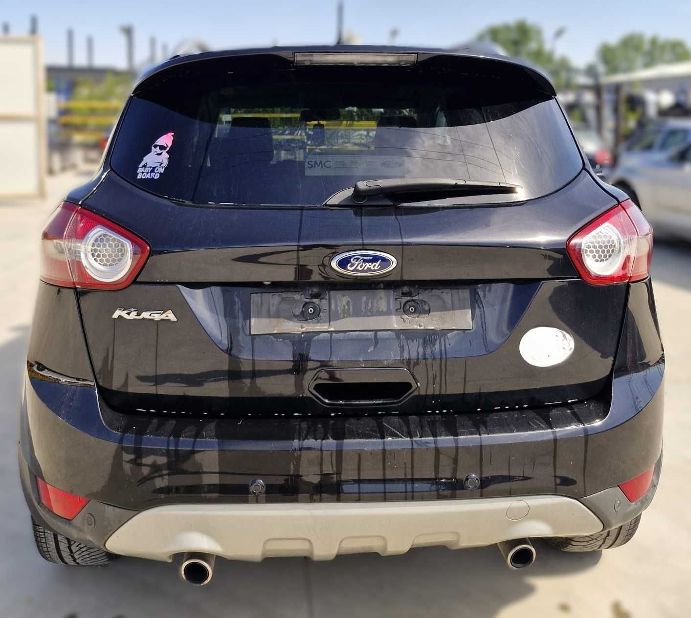 Piese caroserie accesorii motor Ford Kuga 2.0D 4*4 2013 cod motor TXDA