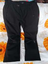 CMP Pantaloni outdoor size XL clima project