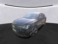 Audi Q3 Primul Proprietar,import Audi, Istoric complet