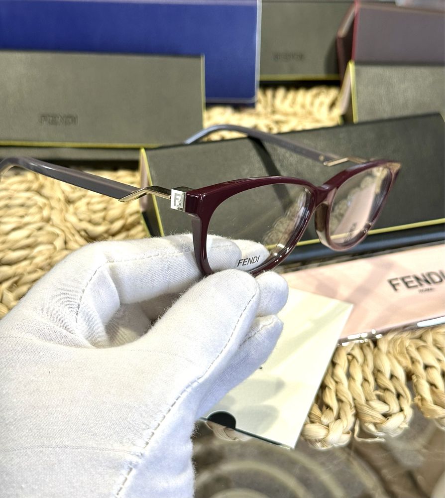 Дамски рамки за очила FENDI FF0233 намалени