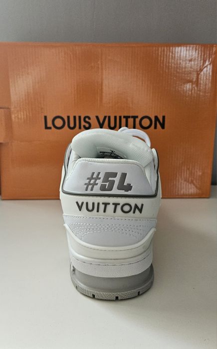 Sneakers Louis Vuitton