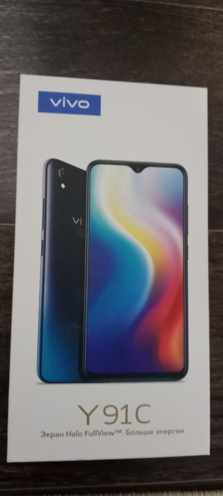 Смартфон Vivo 1820