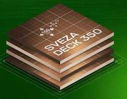 Фанера Финская берёзовая