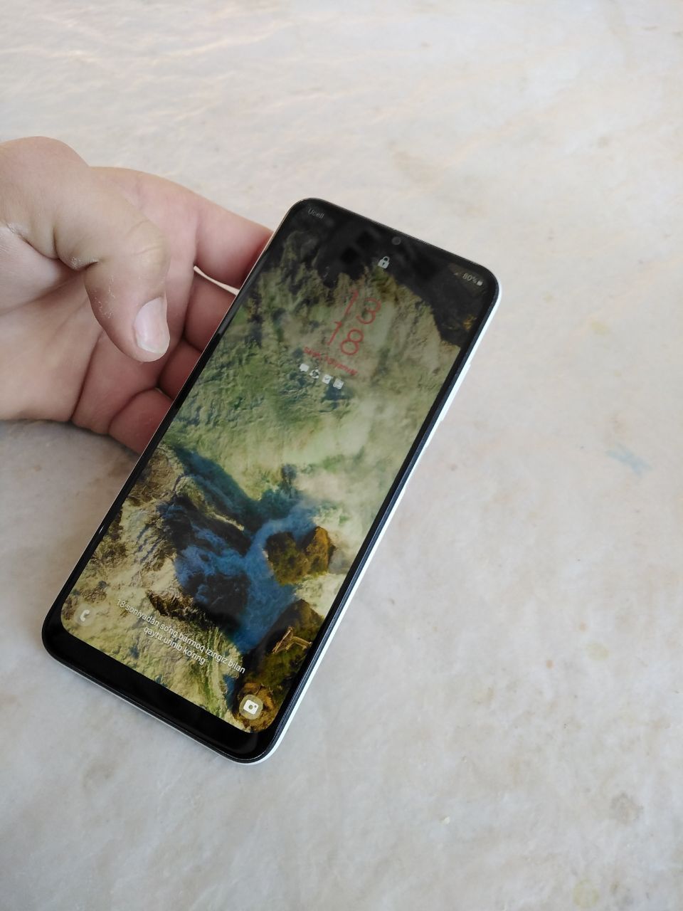 Samsung 03 s surochniy pul kerak xotira 32