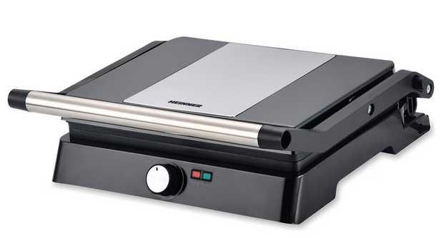 Gratar electric Heinner