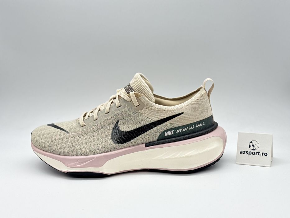 Nike ZoomX Invincible Run Flyknit 3 Noi Originali (44)