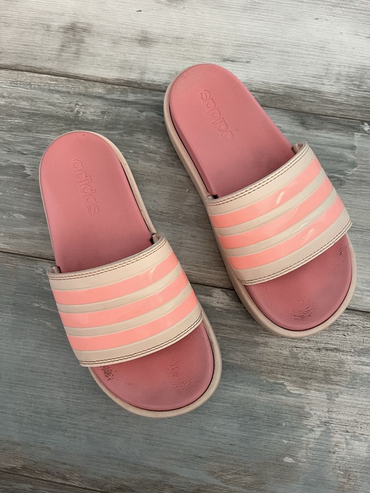 Дамски чехли Adidas Sportswear