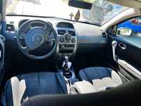 Vand renault megane