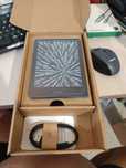 Kindle Paperwhite Signature Edition/32GB/6.8inch/WI-FI charging NOU!