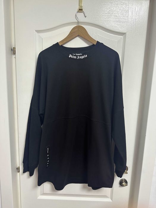 Vand bluza palm angels