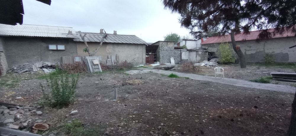 Дом 12соток фасад 20 м