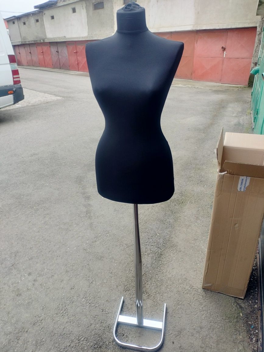 Bust manechin rochie mireasa