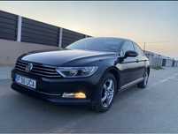 VW Volkswagen Passat B8 2.0 TDI 150CP an 2017