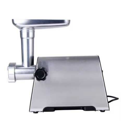 Mașină de tocat carne/rosii WAINER MGX01, 3000W, Accesorii multiple