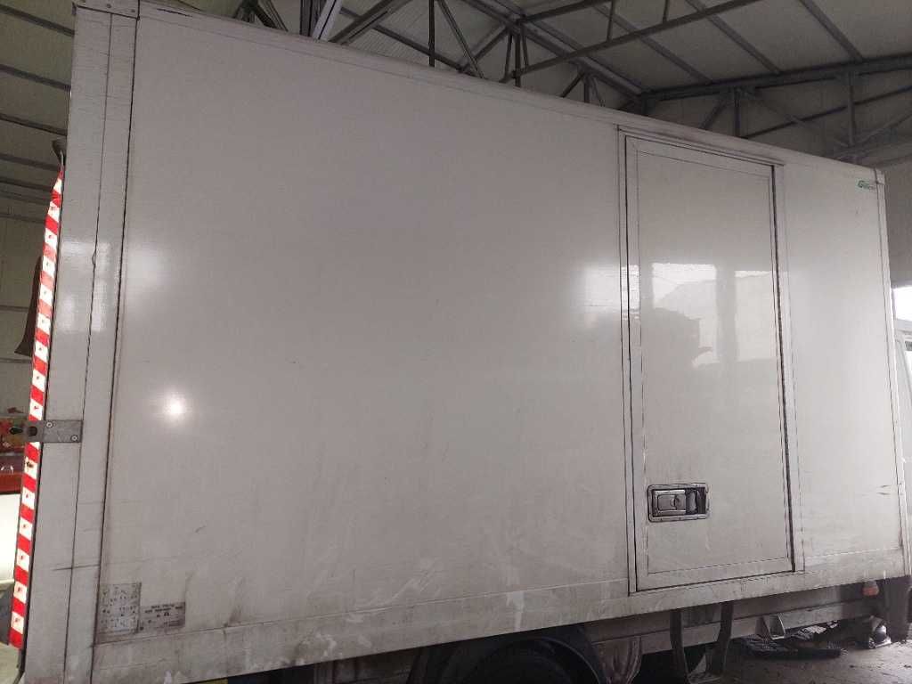 Dezmembram Fiat Ducato 2.2 140 multijet An 2021
Cod motor  46349131