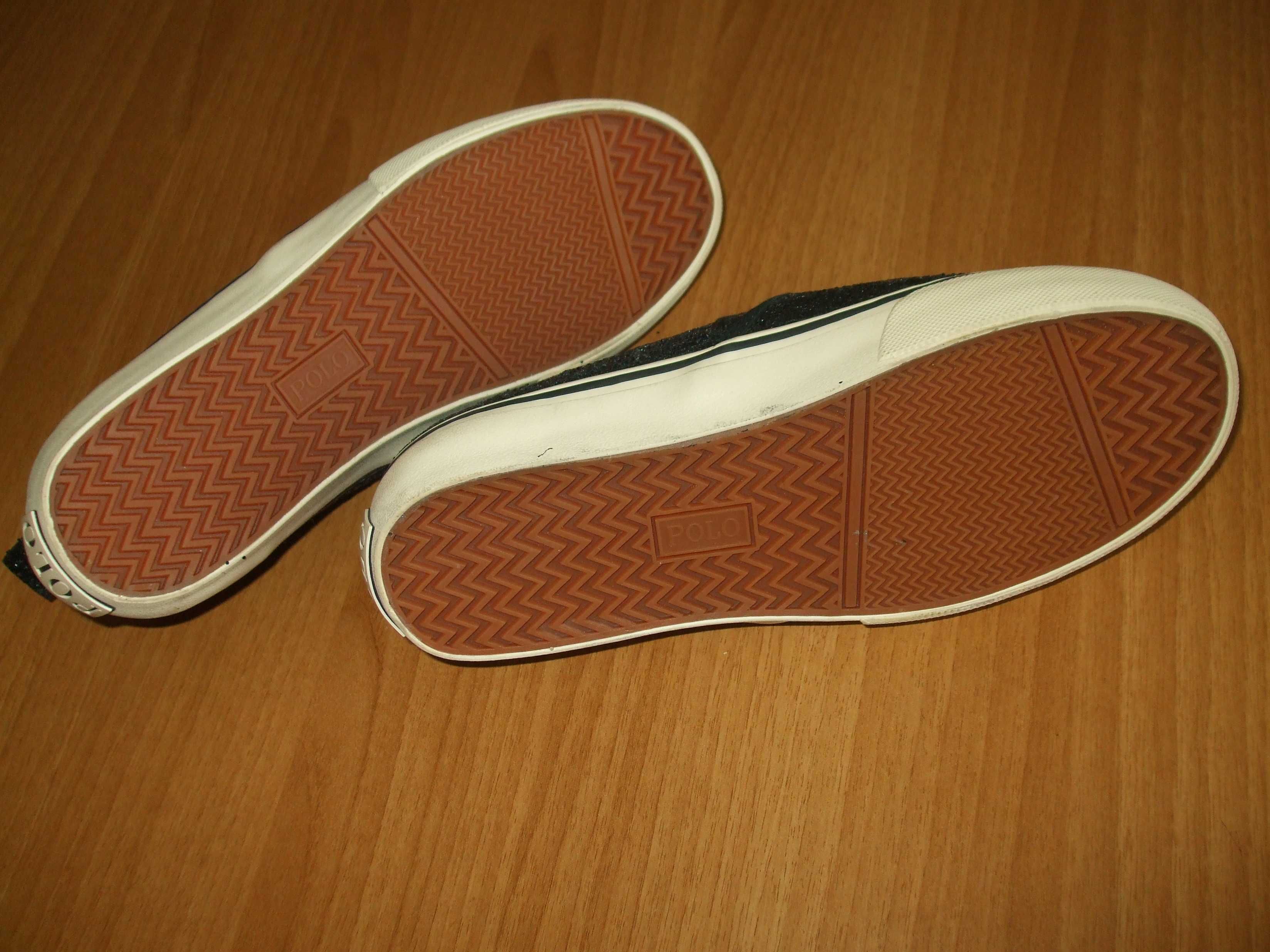 Polo Ralph Lauren/36 размер/оригинални обувки