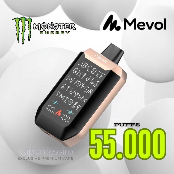 Vape X-treme Aroma 55.000 puffuri ! zodiac