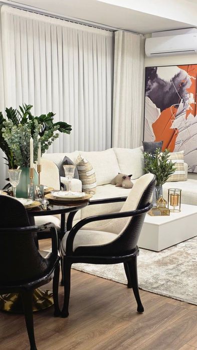 NRG U-Tower Продается 2 комнатная квартира ремонт Дружба Народов