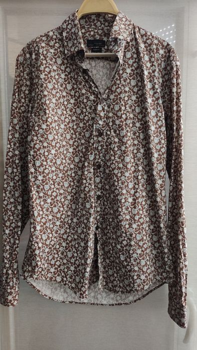 Ризи Зара- размер М