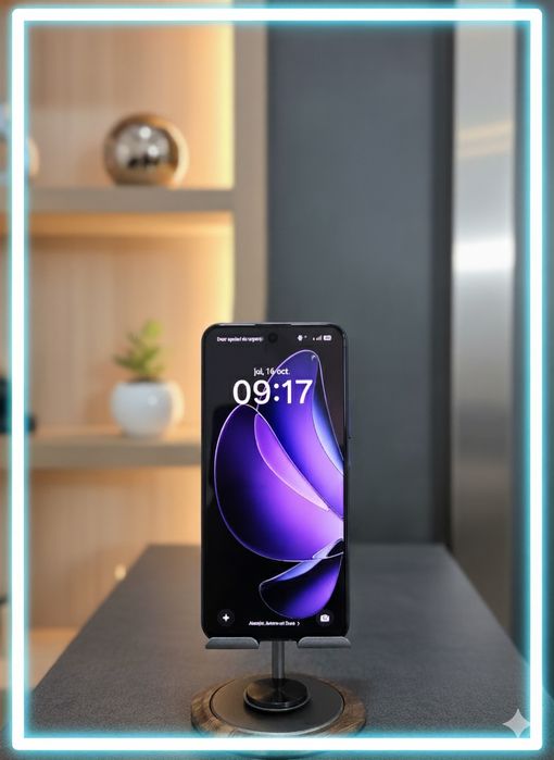 Oppo Reno 13 5G - 256 GB - garanție