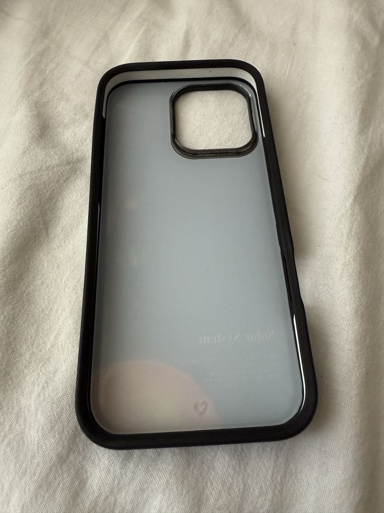 Mobil Fox калъф за Iphone 16 Pro Max