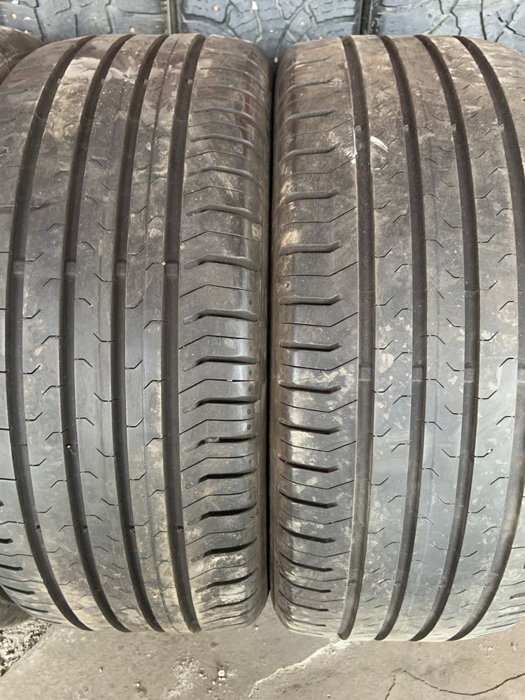 Anvelope vara 185/50R16-Continental