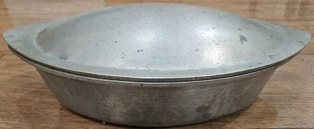 Утятница производство СССР 3 литра