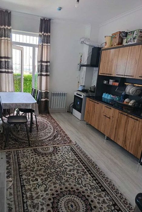 Turkiston metro 5 daqiqa ijara kvartira