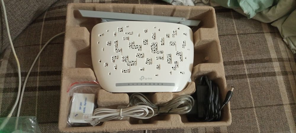 Продам wi-fi роутер