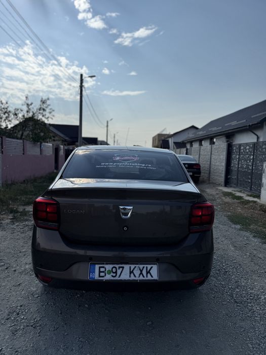 DACIA Logan  2 1.0 GPL