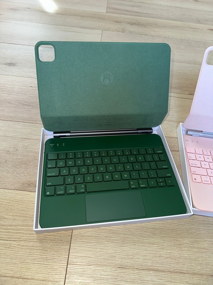 Tastaturi Wireless Bluetooth