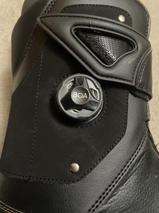 Сноуборд обувки Rossignol