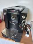 Jura Impressa XF50