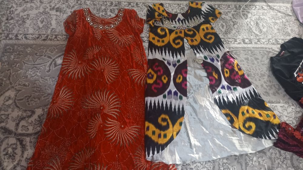 Куйлак самарканд