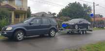 Tractari Auto NON-STOP - Preturi Mici!