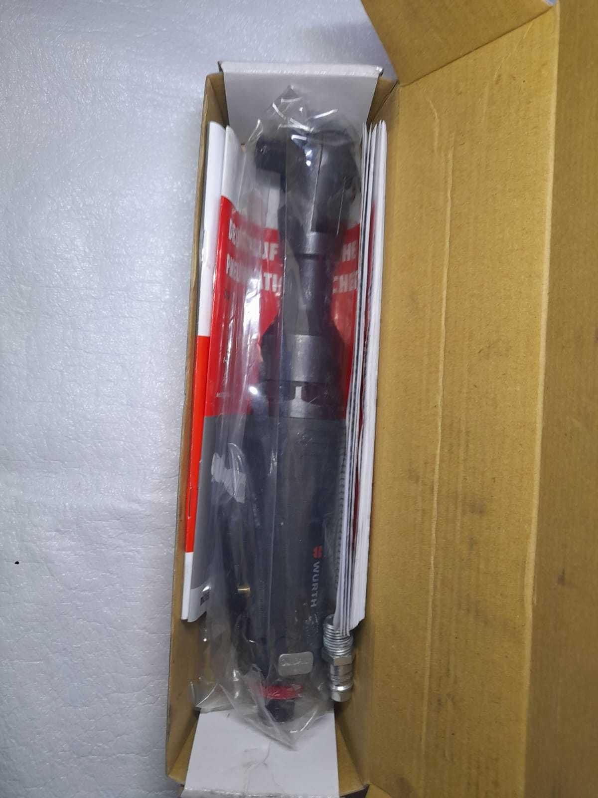 Clichet pneumatic 1/2 WÜRTH