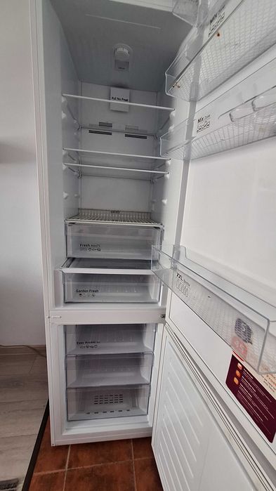 Combina frigorifica ARCTIC