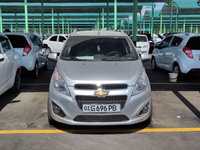 Spark yili 2014 probeg 219000