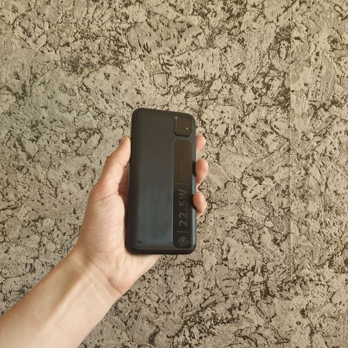 Портативный аккумулятор