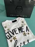 Тениски Philipp Plein, Dsquared