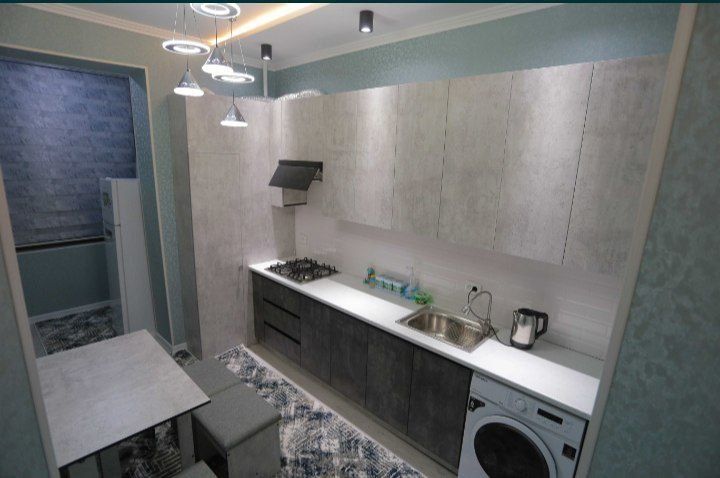 Kvartira ijaraga beriladi