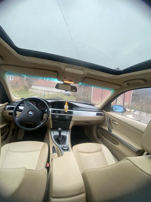 Vand BMW seria 3 E91