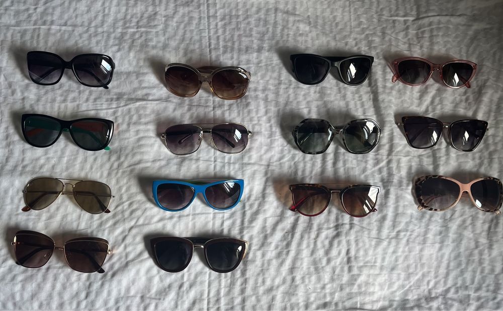 Ochelari de soare firma super pret , protectie full uv