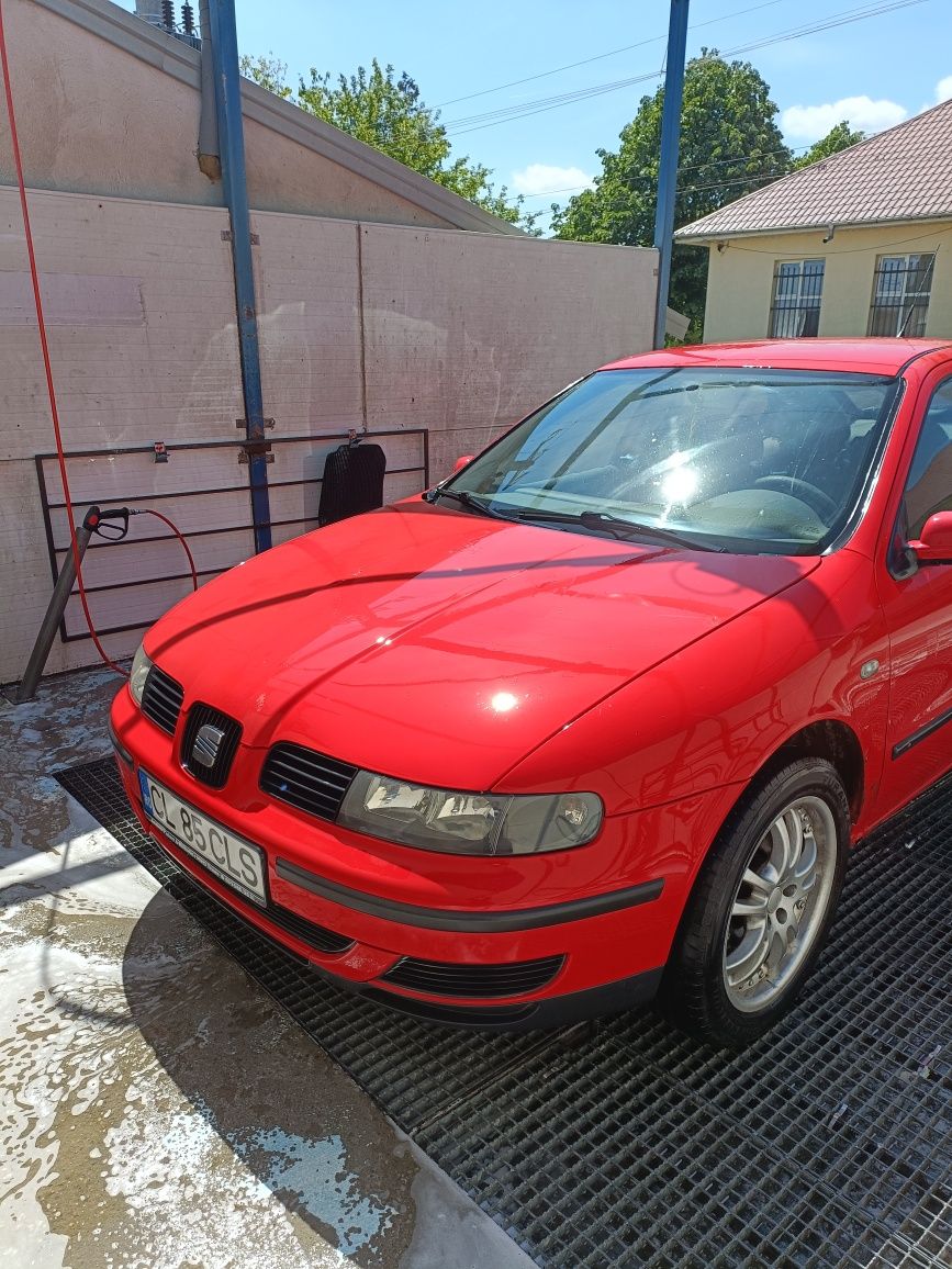 Seat Leon 1.9 alh