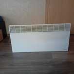Конвектор Airelec Basic Pro, A693878, 900x440x104мм, 2500W