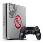 Consola SONY PlayStation 4 Slim 1 Tb + Controller | UsedProducts.Ro