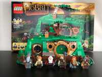 LEGO The Hobbit - Неочаквана сбирка 79003