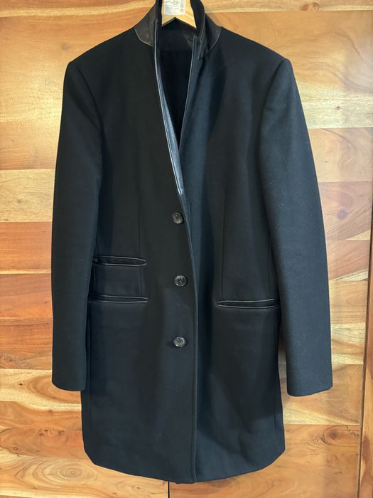 Palton John Richmond X, marimea M