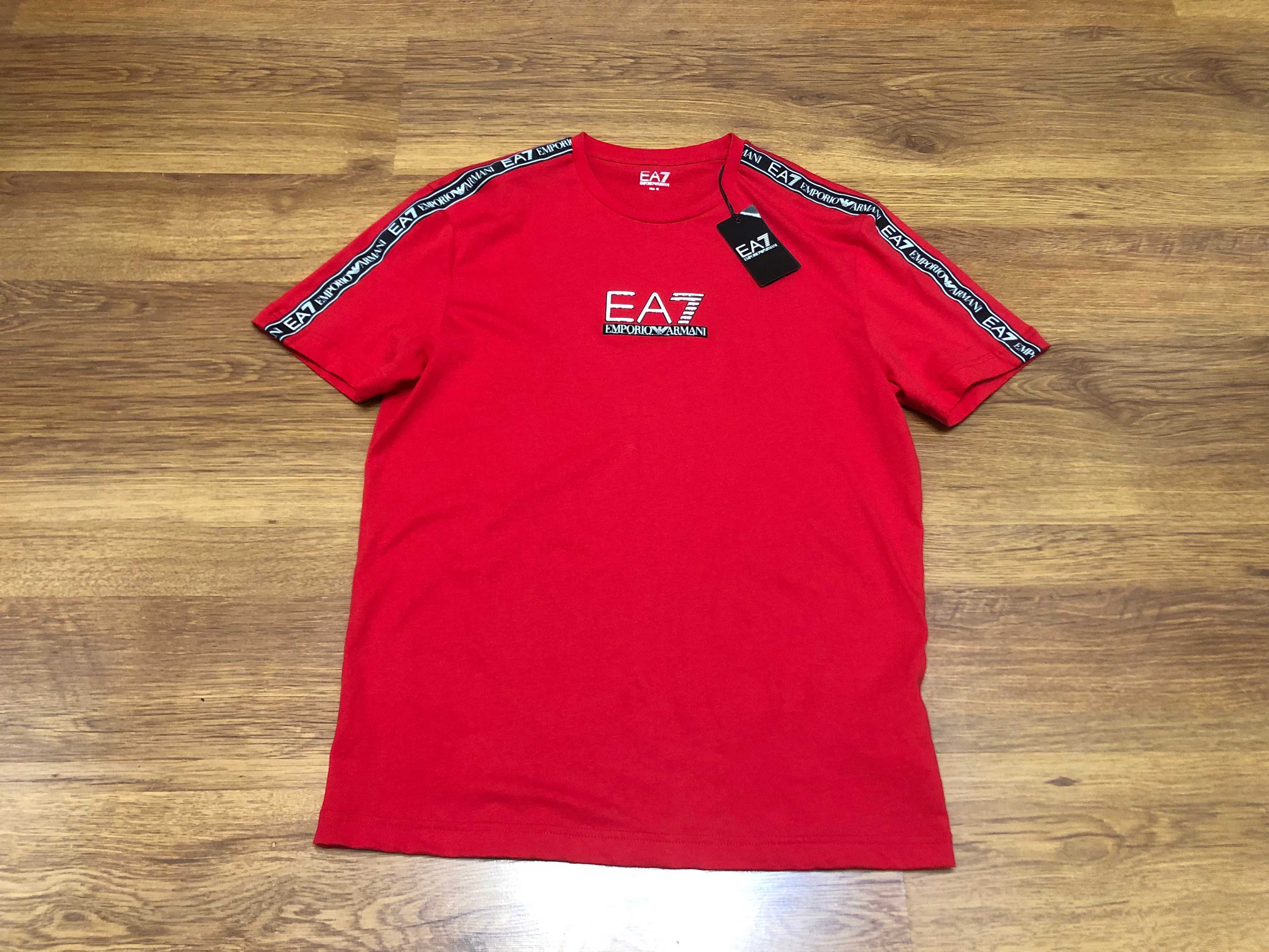 EA7 Emporio Armani M/L